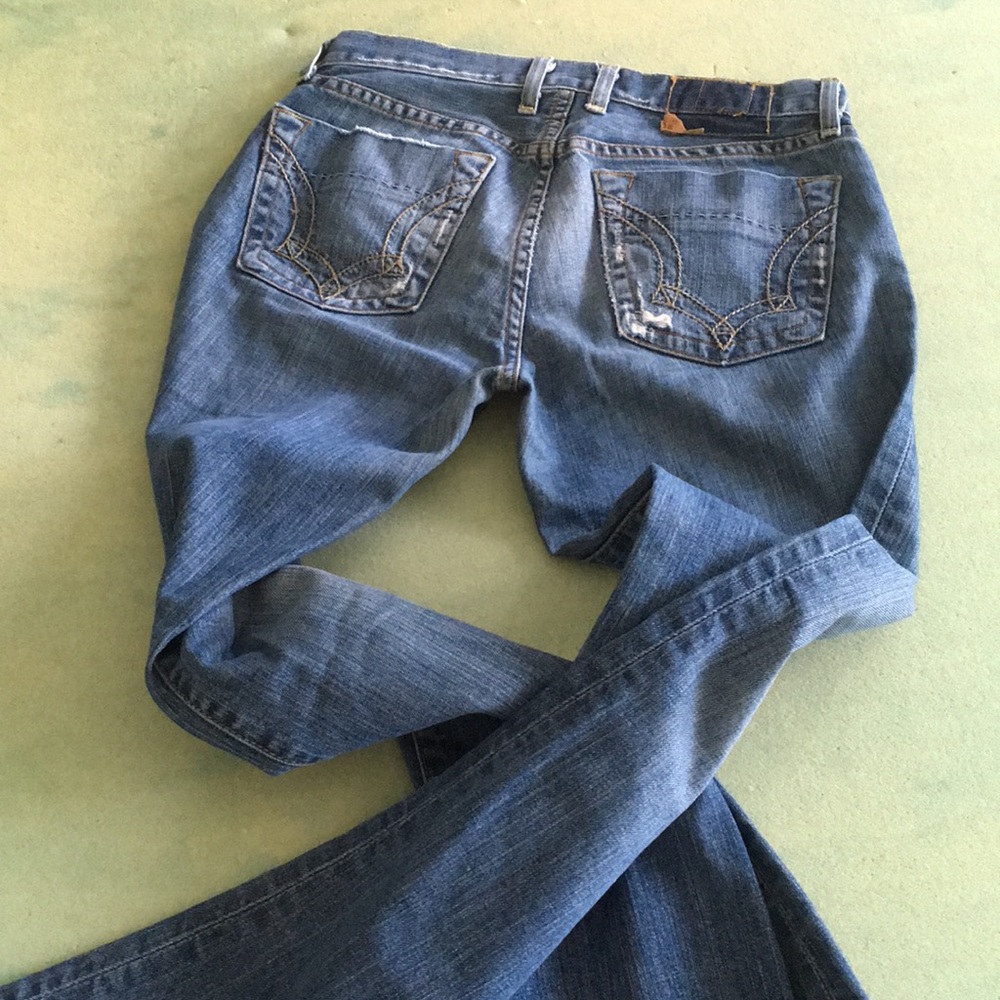 Lucky Jeans - Picture 4 of 4